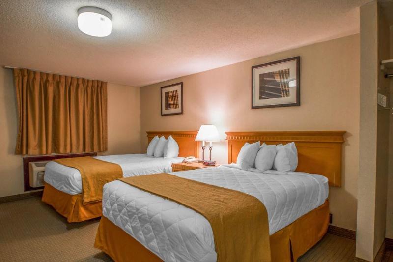 Motel 6 Hermiston Or Umatilla Exterior photo